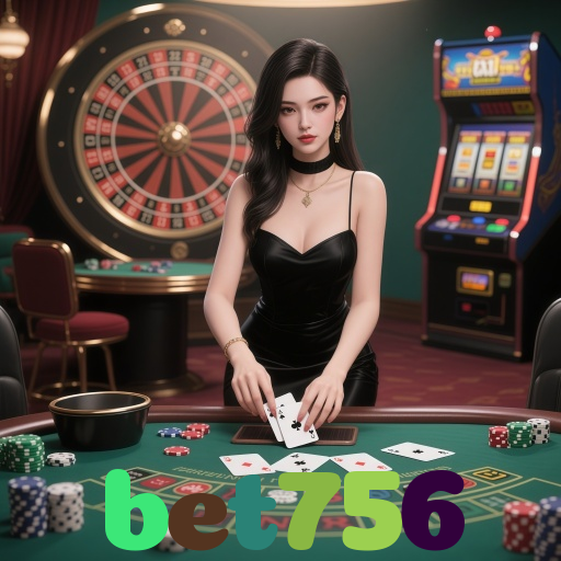 bet756